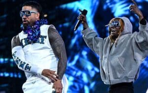 Jey Uso Reveals Lil Wayne Was His Walkout Song Before WWE Career Began