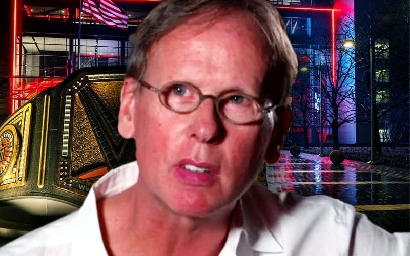 Jim Johnston’s WWE Status After Unexpected Credit Error on RAW