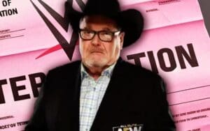 Jim Ross Addresses Recent Batch of WWE Terminations
