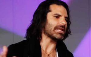 Jimmy Jacobs Denies Being an AEW Leak and Calls Rumors “Complete Fabrication”