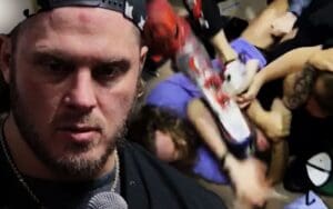 Joey Janela Breaks Silence on Real-Life Brawl with Dylan Bostic at GCW Event in Indianapolis