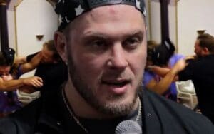 Joey Janela Denies Getting Hit in Wild GCW Indianapolis Brawl With Dylan Bostic