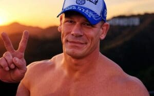 John Cena Leaves WWE to Resume Hollywood Commitments