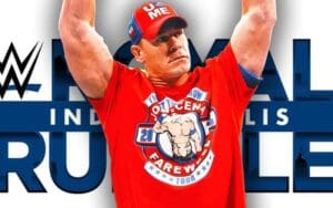 John Cena’s Royal Rumble Return Plans Revealed Ahead of His Final WWE Year