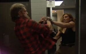 Jon Moxley Loses AEW World Title Briefcase After Cope & Jay White Pull Off a Bold Move