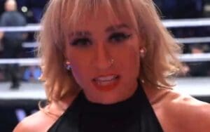 Jordynne Grace Confirms Next WWE NXT Appearance After Vengeance Day Debut