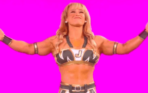 Jordynne Grace Makes Official WWE Debut During 2025 Royal Rumble Match