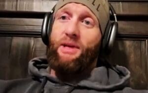 Josh Alexander ‘Going Crazy’ Over Not Knowing Contract Details Ahead of Free Agency