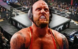 Josh Alexander Reveals Nixed Plans to Appear on WWE NXT