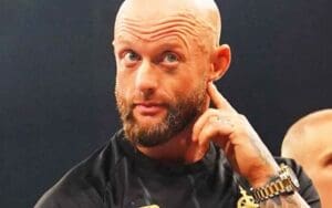 Josh Alexander's First Pro Wrestling Appearance After TNA Exit Unveiled