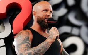 Josh Alexander’s Future in Wrestling Is Uncertain as His TNA Contract Expires