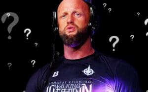 Josh Alexander’s Next Likely Move After TNA Exit Revealed