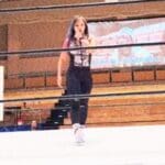 Kairi Sane Preparing for In-Ring Return Amid Injury Absence