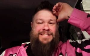 Kevin Owens Challenges Sami Zayn to Face Him at WWE Elimination Chamber