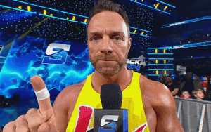 LA Knight Calls Out Drew McIntyre’s Royal Rumble Drama in Brutal SmackDown Segment