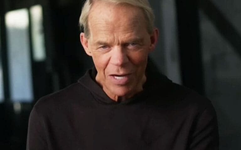 Lex Luger Reveals Dramatic Improvement in Daily Life After DDP Rehabilitation