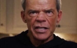 Lex Luger Stands Without Assistance After Years of Rehabilitation with DDP