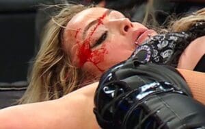 Liv Morgan's Health Status After Bloody Injury on 2/10 WWE RAW