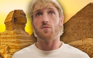 Logan Paul Claims Egyptian Government Denied Him Entry Without Explanation