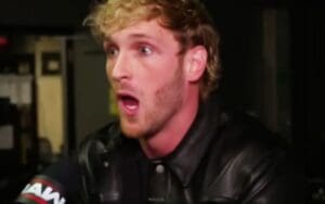 Logan Paul Trashes Cleveland Fans After Screwing Over Rey Mysterio on WWE RAW