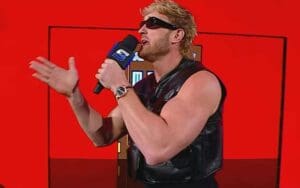 Logan Paul’s Fake John Cena Entrance Draws Massive Heat in Toronto on SmackDown