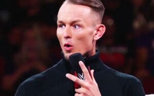 Ludwig Kaiser Addresses Potential Babyface Run in WWE