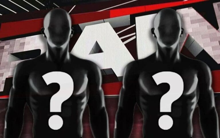 Major Elimination Chamber Qualifying Matches Revealed for 2/3 WWE RAW