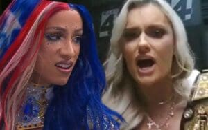 Mariah May Accuses AEW of Holding Her Back to Protect Mercedes Mone