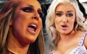 Mariah May Going Into Business for Herself with Britt Baker Call Outs