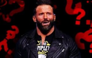 Matt Cardona’s AEW & ROH Future Uncertain as Contract Talks Never Happened