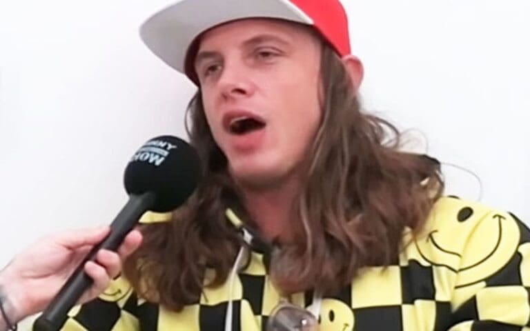 Matt Riddle Responds to Backlash Over Skipping Indie Events
