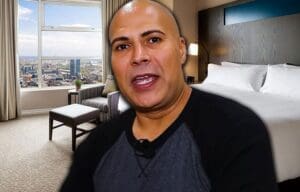 Maven Tells All About Hooking Up With WWE Legend's Road Girlfriend