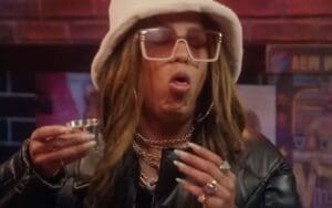 Mercedes Moné Asked Who the Worst Woman in the AEW Locker Room Is