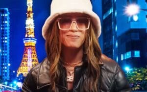 Mercedes Mone Pitches Idea of Tokyo Street Fight Across the Entire City