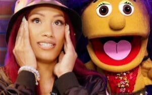 Mercedes Moné Reveals What’s Next for Moné Muppet Following Grand Slam