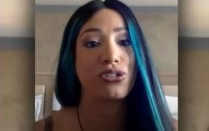 Mercedes Mone Wants to Own a Wrestling Company One Day