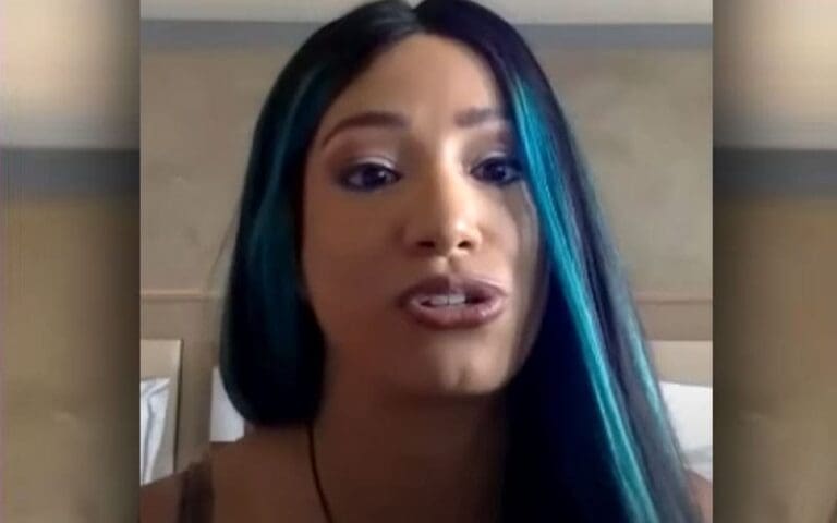 Mercedes Mone Wants to Own a Wrestling Company One Day