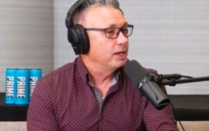 Michael Cole No Longer in Charge of WWE Announcers