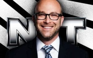 Michael Perman to Oversee WWE NXT as CW Network’s New SVP of Sports
