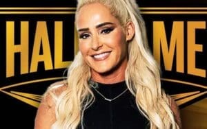 Michelle McCool Addresses Potential WWE Hall of Fame Induction