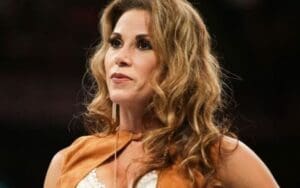 Mickie James Fuels Speculation About WWE Return After Recent Social Media Remarks