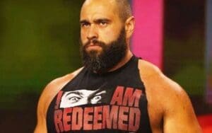 Miro Officially Done with AEW After Requesting Release