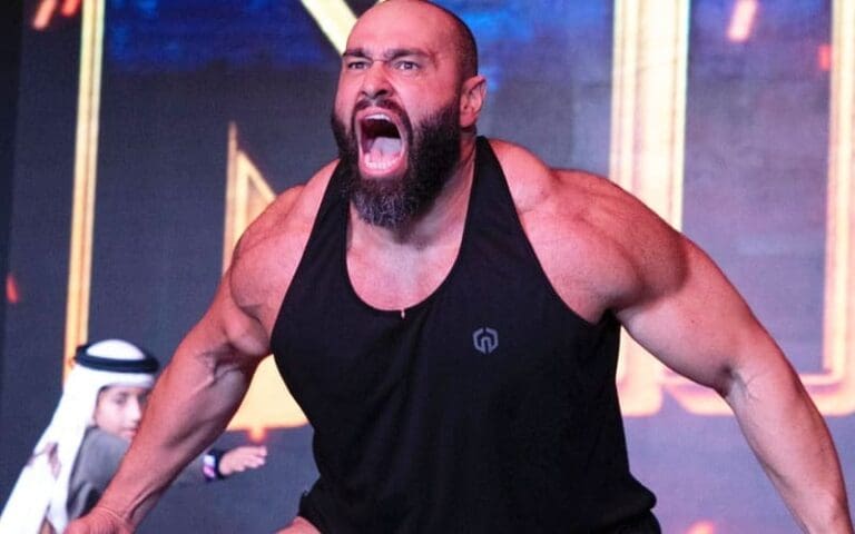 Miro Wrestles First Match in 14 Months Following AEW Departure