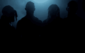 Mysterious New Stable Teased for Vengeance Day During Closing Moments of 2/4 WWE NXT