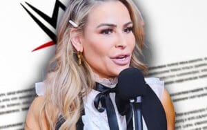 Natalya Explains Why She Re-Signed with WWE