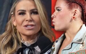 Natalya Issues Challenge to Masha Slamovich for TNA Knockouts Title