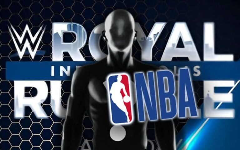 NBA Star Says Triple H Was "A Little Scared" to Let Him Enter the 2025 Royal Rumble