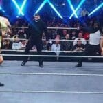 New Stable Invades to Attack Fraxiom After Hard-Fought NXT Vengeance Day Title Defense