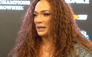 Nia Jax Reveals Next Steps Following WWE Royal Rumble Loss