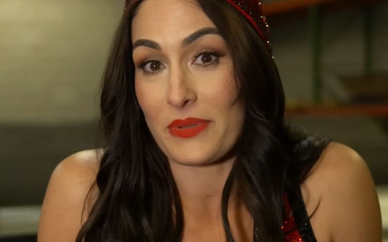 Nikki Bella Confirms Additional WWE Appearances After Royal Rumble Return